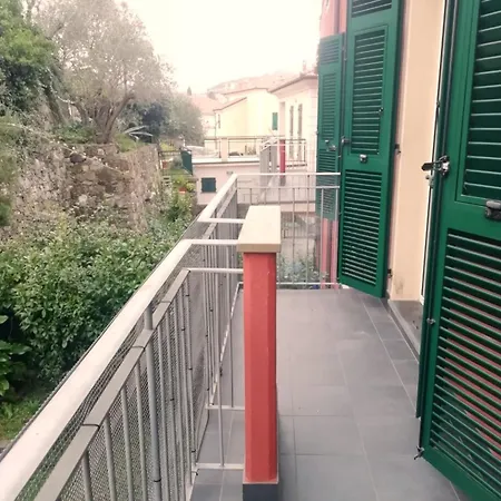 Casa Ornella