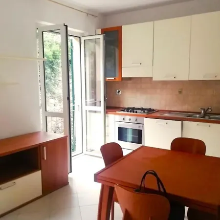 Apartmán Casa Ornella Sestri Levante
