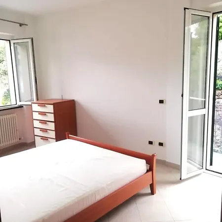 Casa Ornella Sestri Levante